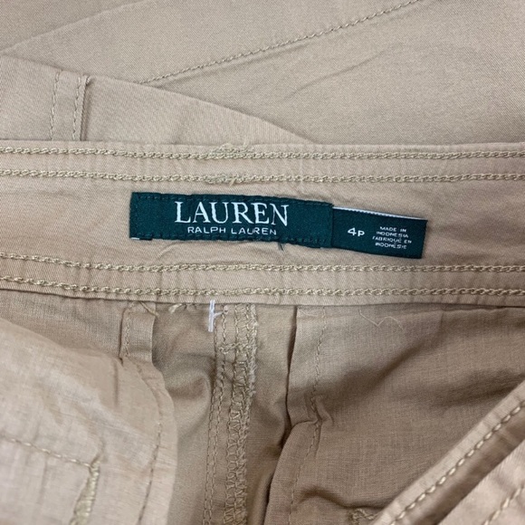 Beautiful Lauren Ralph Lauren Double Breasted Skirt- NWT! - Picture 3 of 12